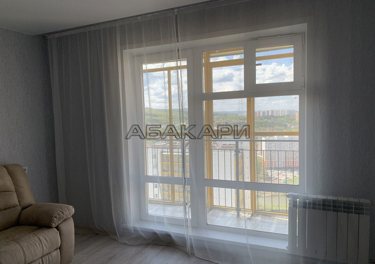 2-комнатная улица Сады, 1В  за 35000 руб/мес фото 3