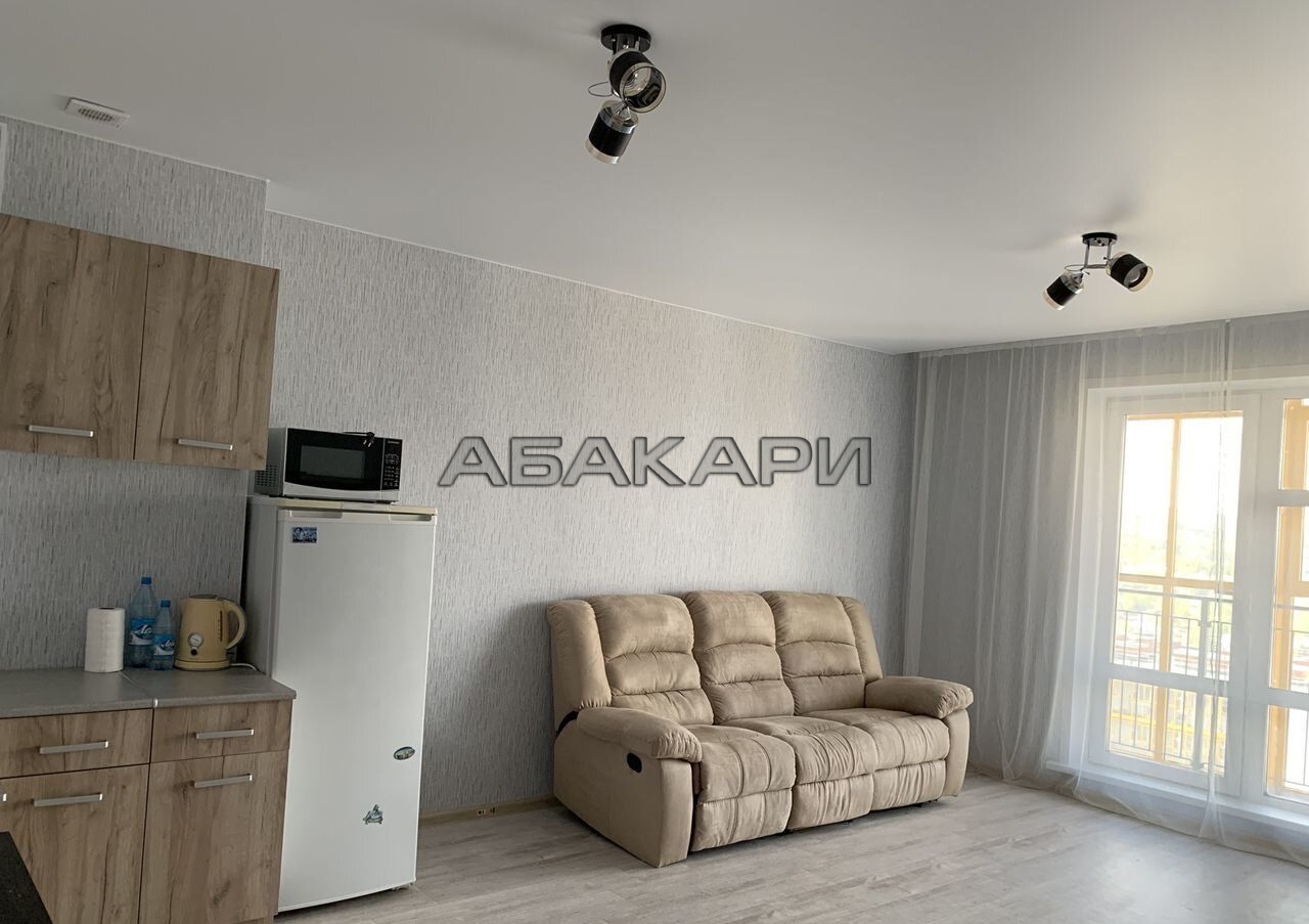 2-комнатная улица Сады, 1В  за 35000 руб/мес фото 4