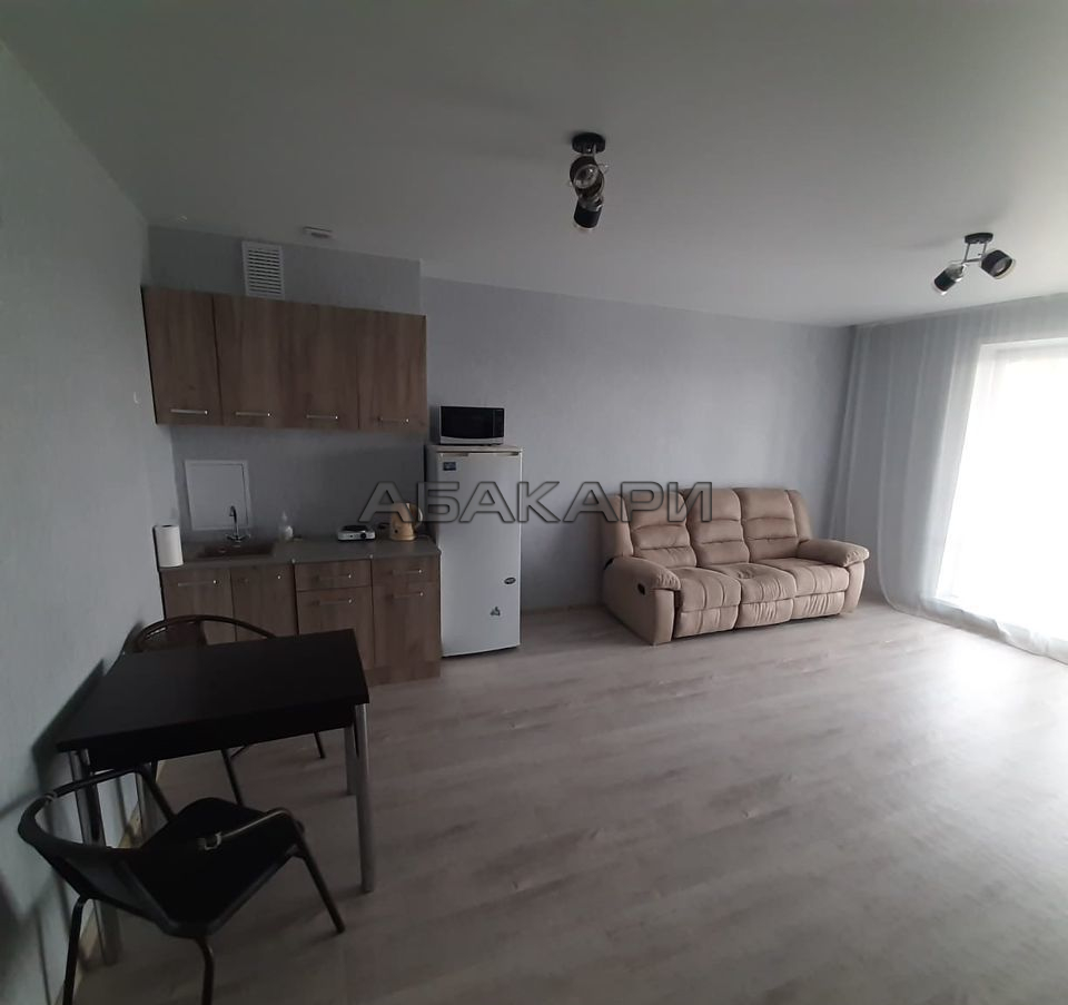 2-комнатная улица Сады, 1В  за 35000 руб/мес фото 6