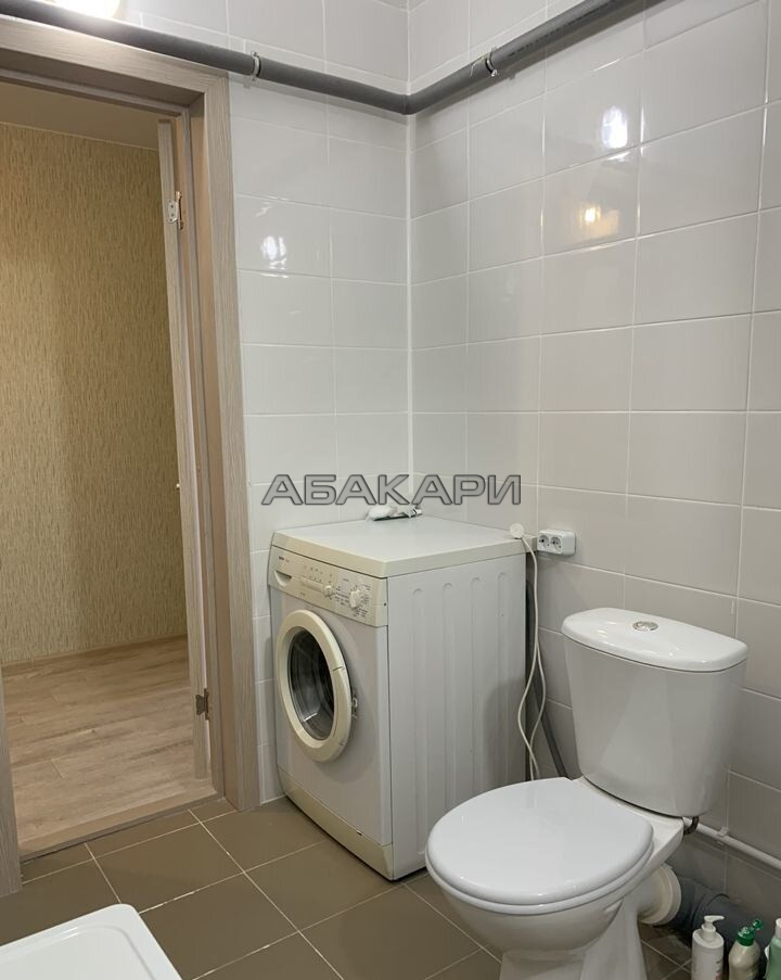 2-комнатная улица Сады, 1В  за 35000 руб/мес фото 8