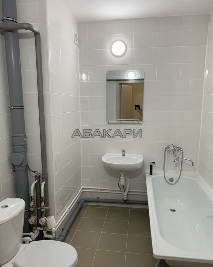 2-комнатная улица Сады, 1В  за 35000 руб/мес фото 9