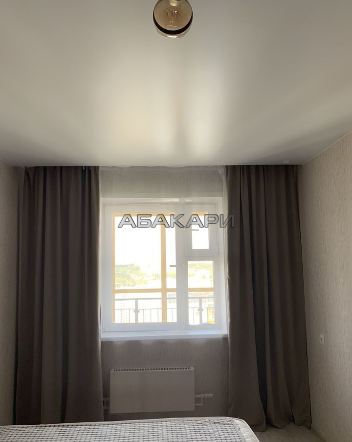 2-комнатная улица Сады, 1В  за 35000 руб/мес фото 12