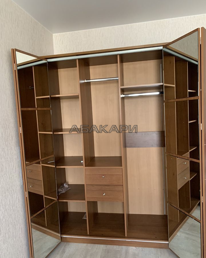 2-комнатная улица Сады, 1В  за 35000 руб/мес фото 14