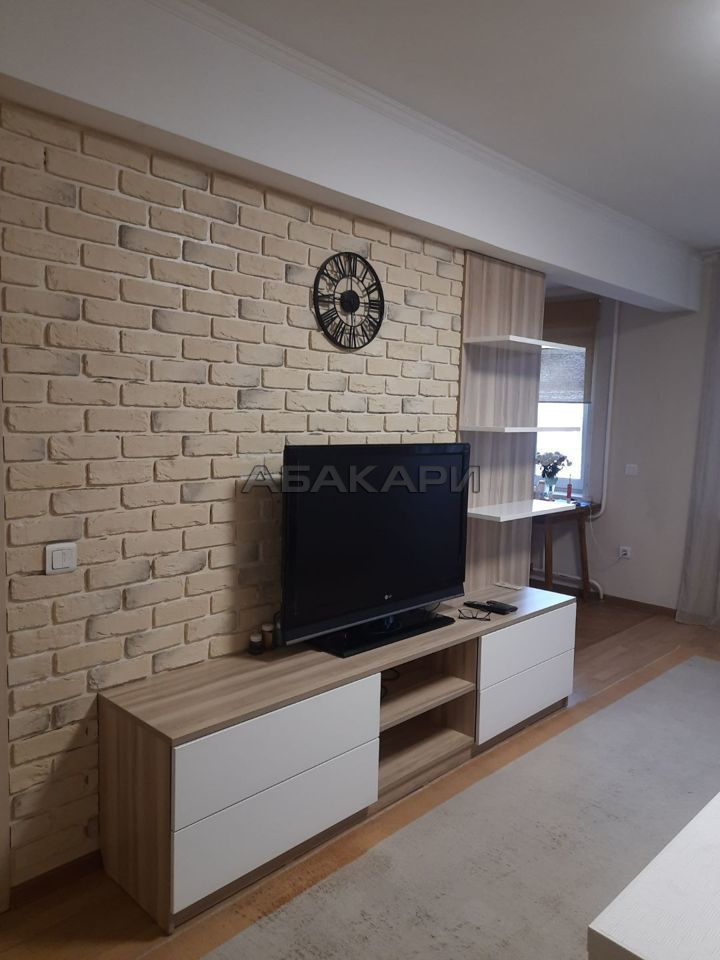 2-комнатная Волгоградская улица, 19А  за 33000 руб/мес фото 5
