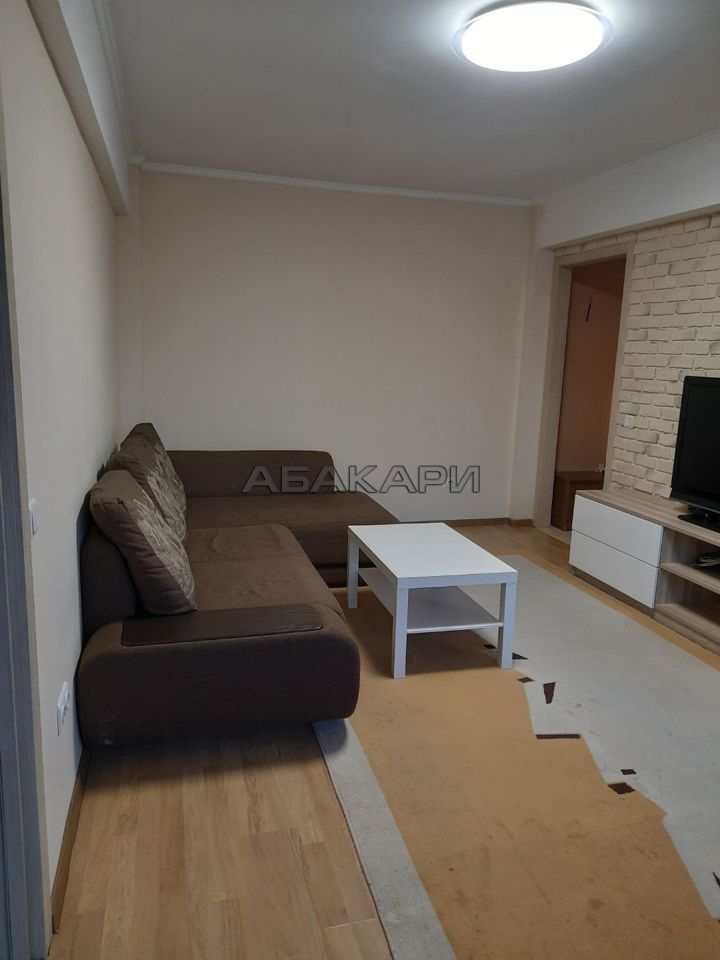 2-комнатная Волгоградская улица, 19А  за 33000 руб/мес фото 6