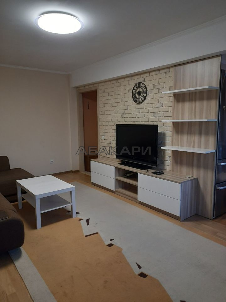 2-комнатная Волгоградская улица, 19А  за 33000 руб/мес фото 7