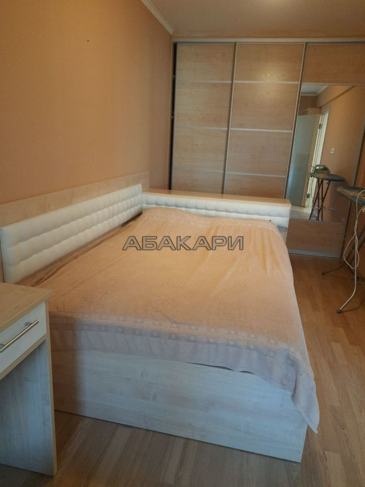 2-комнатная Волгоградская улица, 19А  за 33000 руб/мес фото 11