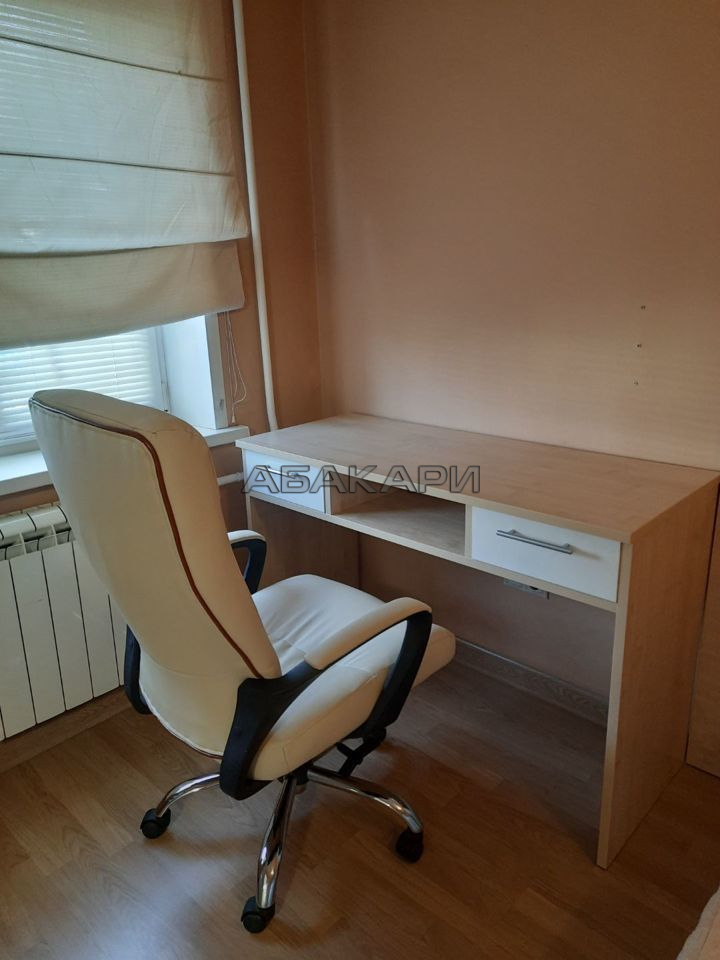 2-комнатная Волгоградская улица, 19А  за 33000 руб/мес фото 12