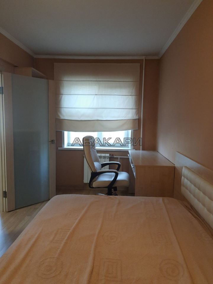2-комнатная Волгоградская улица, 19А  за 33000 руб/мес фото 10