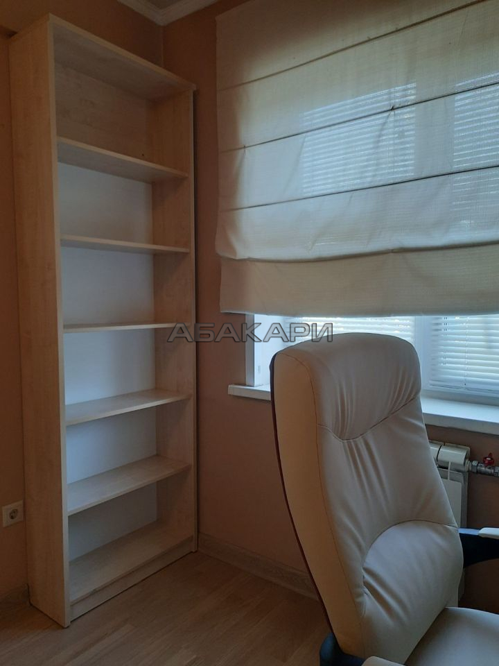 2-комнатная Волгоградская улица, 19А  за 33000 руб/мес фото 13