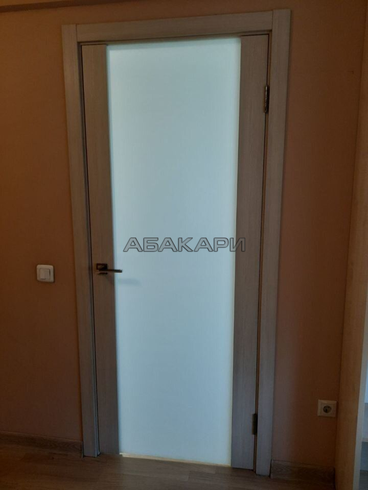 2-комнатная Волгоградская улица, 19А  за 33000 руб/мес фото 14