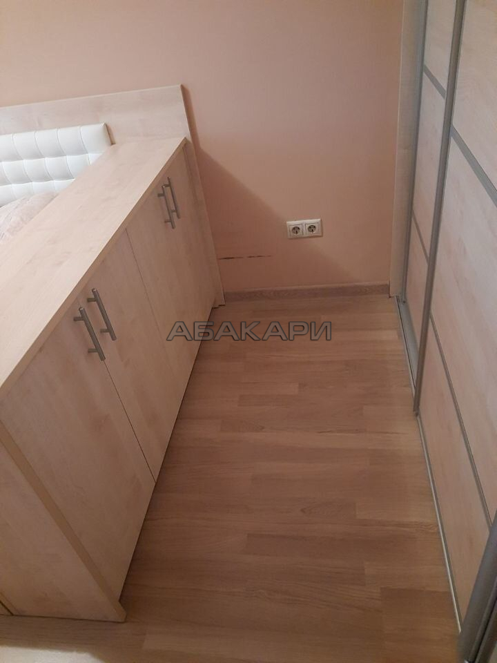 2-комнатная Волгоградская улица, 19А  за 33000 руб/мес фото 15