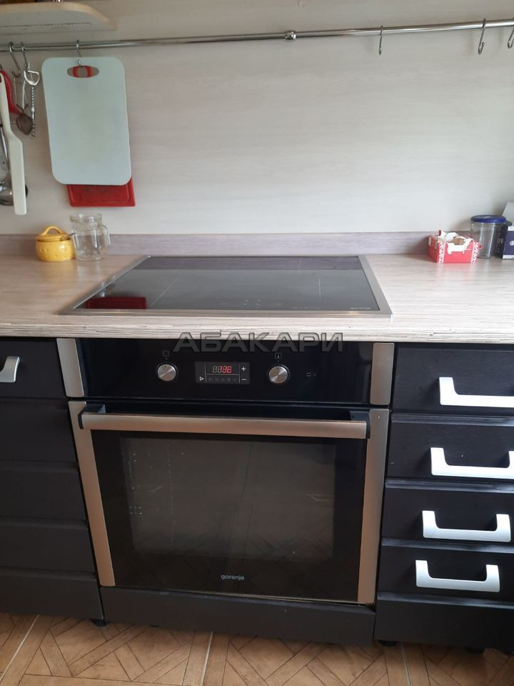 2-комнатная Волгоградская улица, 19А  за 33000 руб/мес фото 3