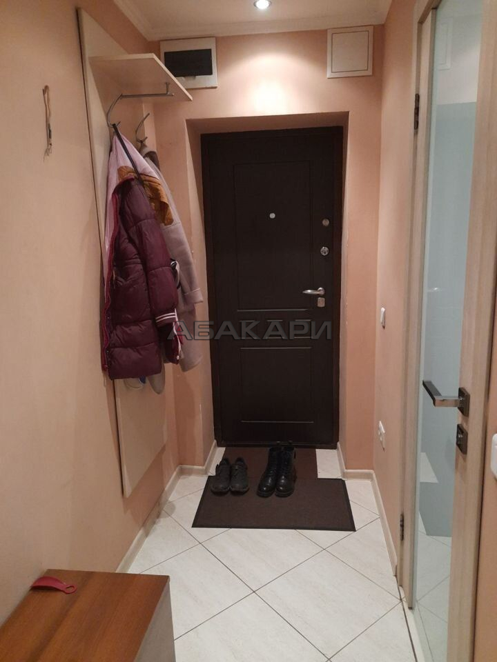 2-комнатная Волгоградская улица, 19А  за 33000 руб/мес фото 21
