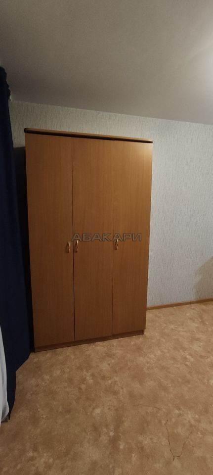 студия Ярыгинская набережная, 9  за 23000 руб/мес фото 3