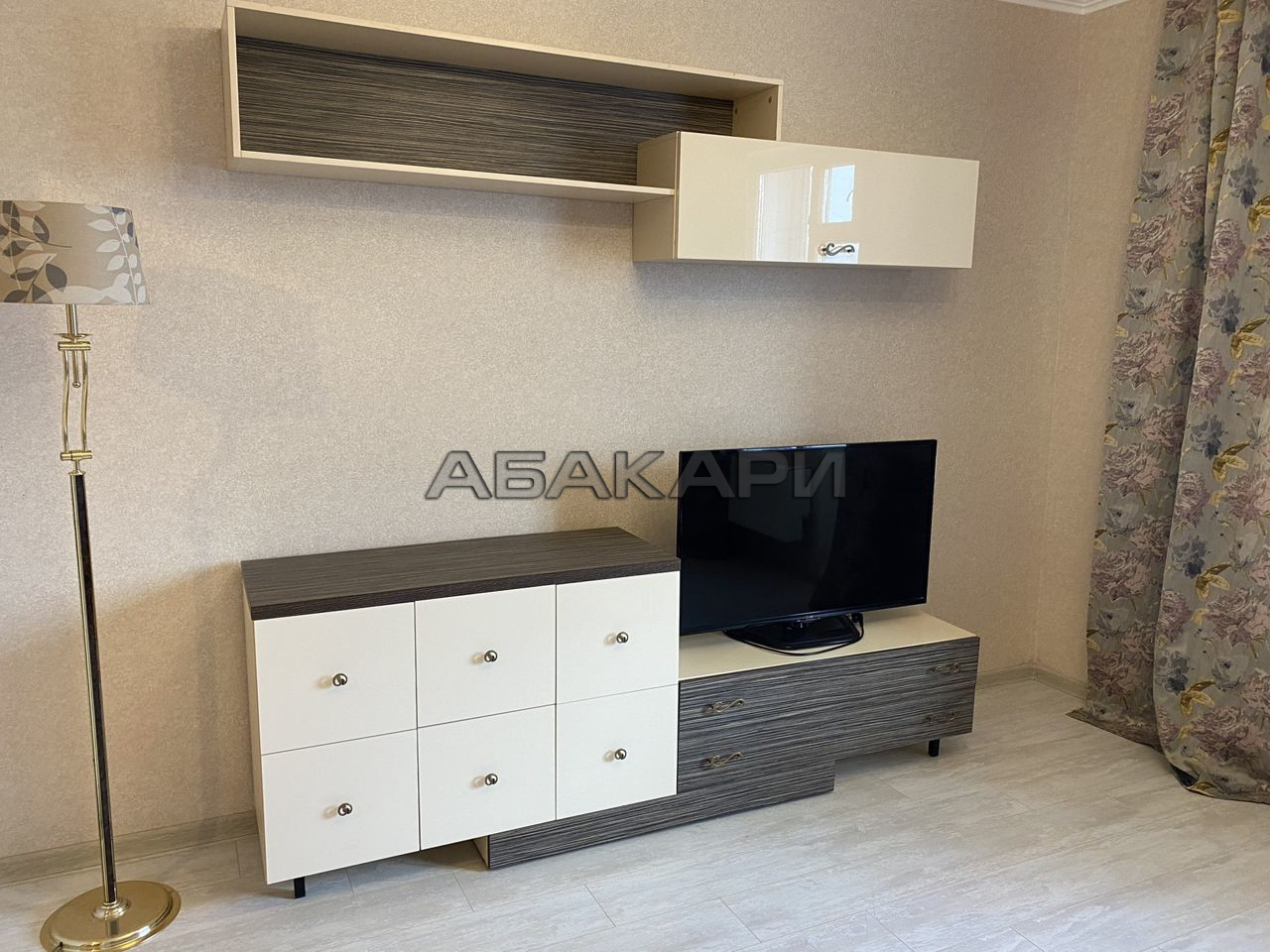 1-комнатная Линейная улица, 97  за 32000 руб/мес фото 2