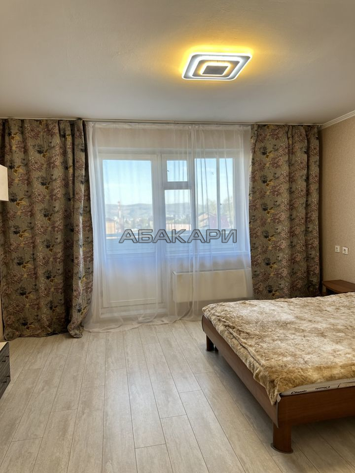 1-комнатная Линейная улица, 97  за 32000 руб/мес фото 3