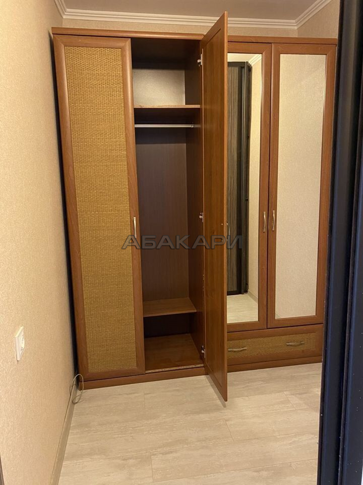 1-комнатная Линейная улица, 97  за 32000 руб/мес фото 5