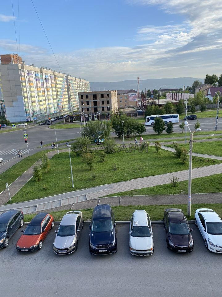 1-комнатная Линейная улица, 97  за 32000 руб/мес фото 12