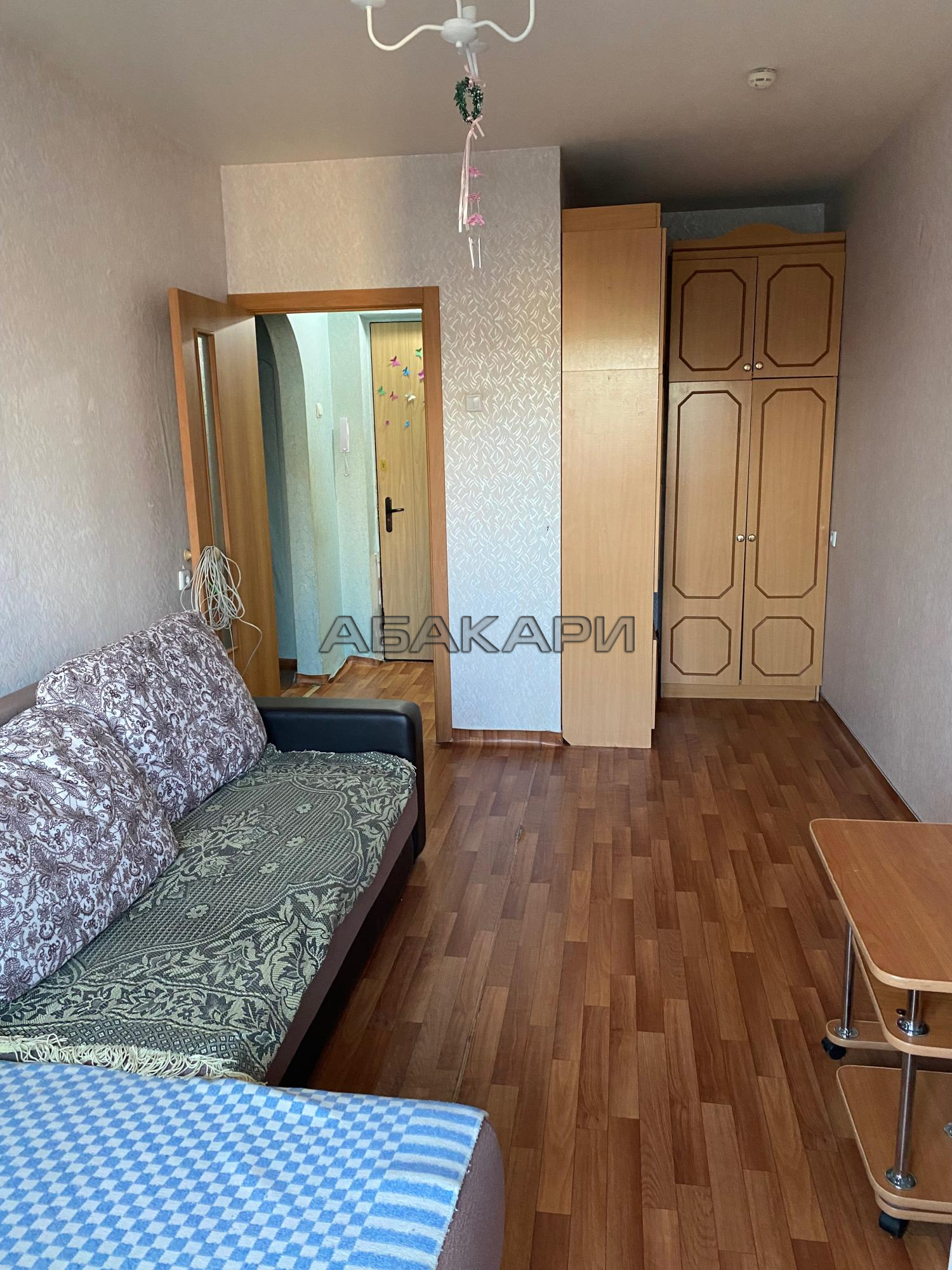 1-комнатная Ярыгинская набережная, 41  за 16000 руб/мес фото 2