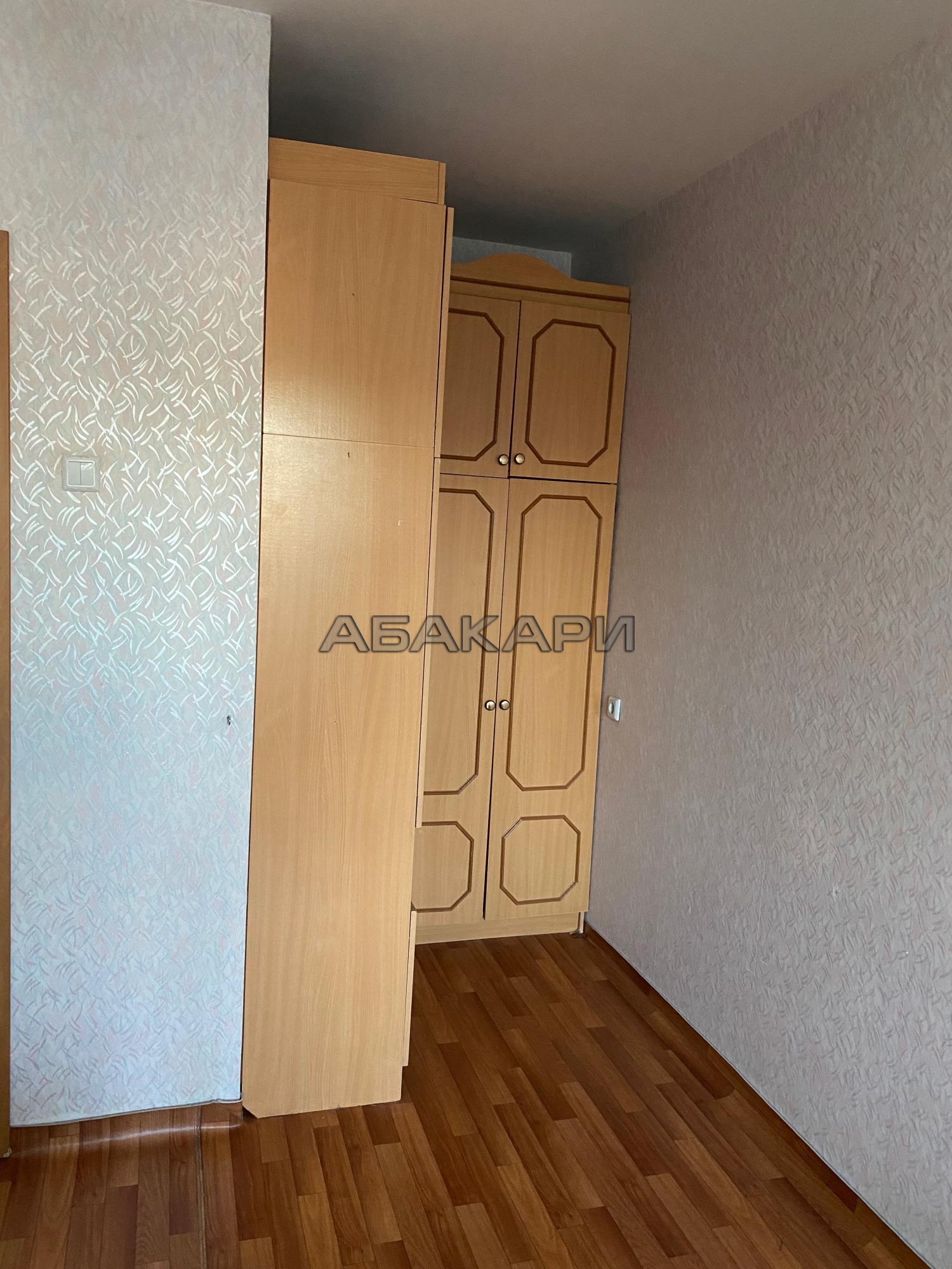 1-комнатная Ярыгинская набережная, 41  за 16000 руб/мес фото 4