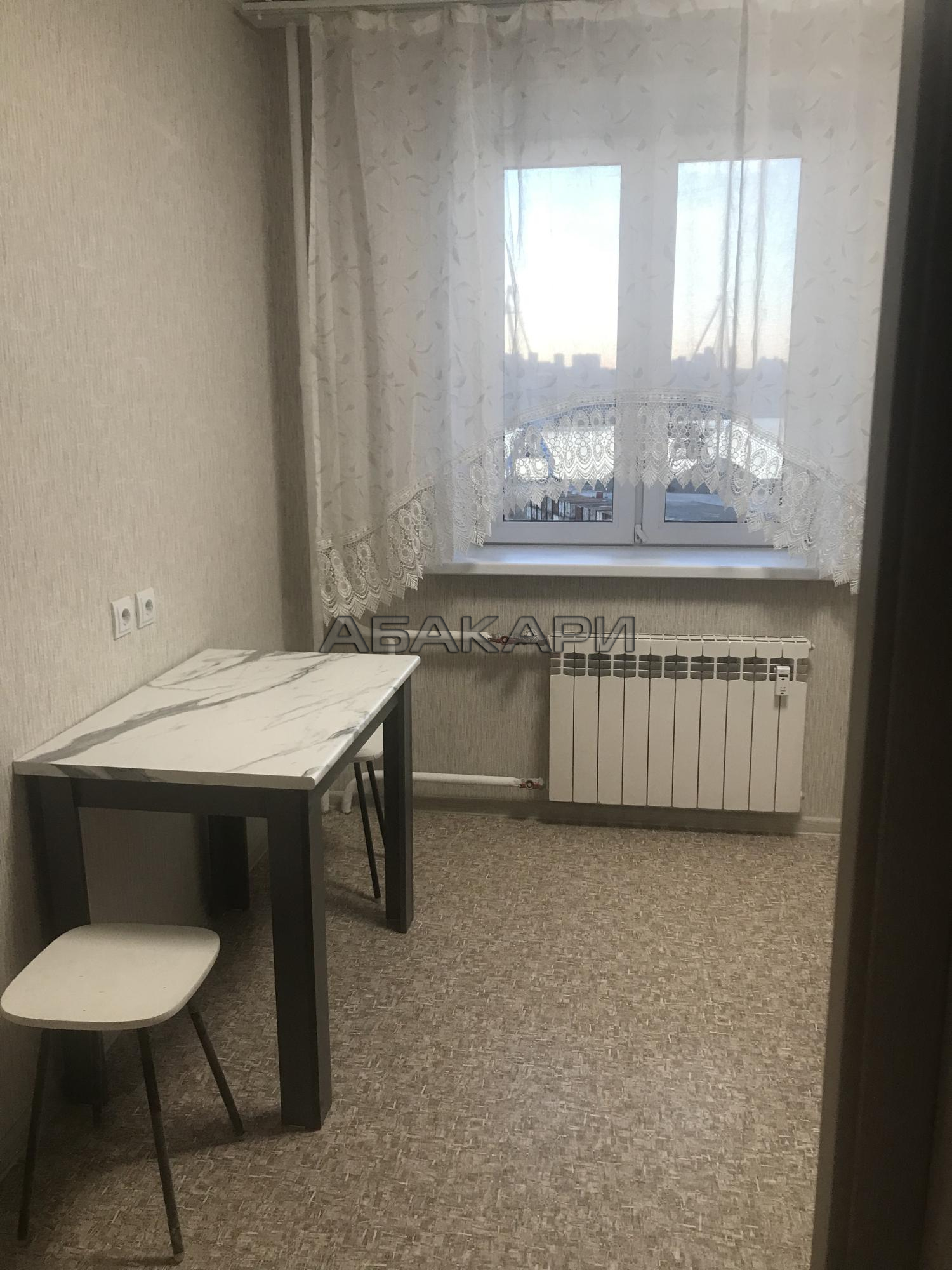 1-комнатная Судостроительная улица, 27Ж  за 27000 руб/мес фото 2