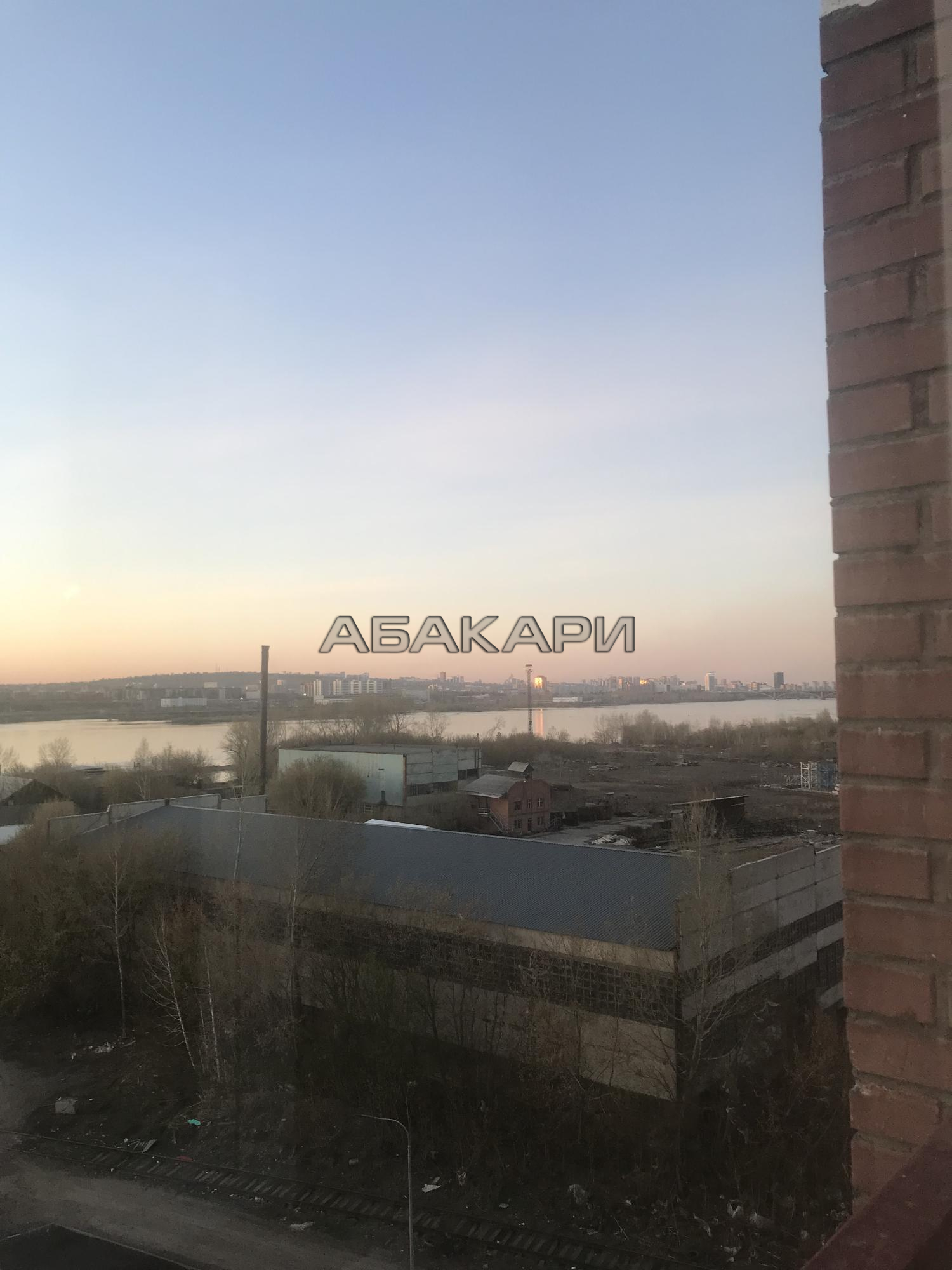 1-комнатная Судостроительная улица, 27Ж  за 27000 руб/мес фото 11