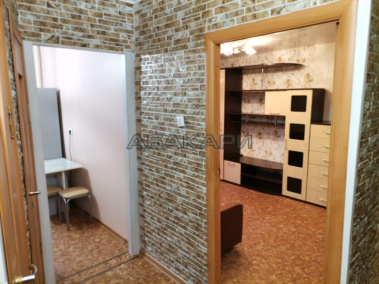 2-комнатная улица Крупской, 3  за 24000 руб/мес фото 5
