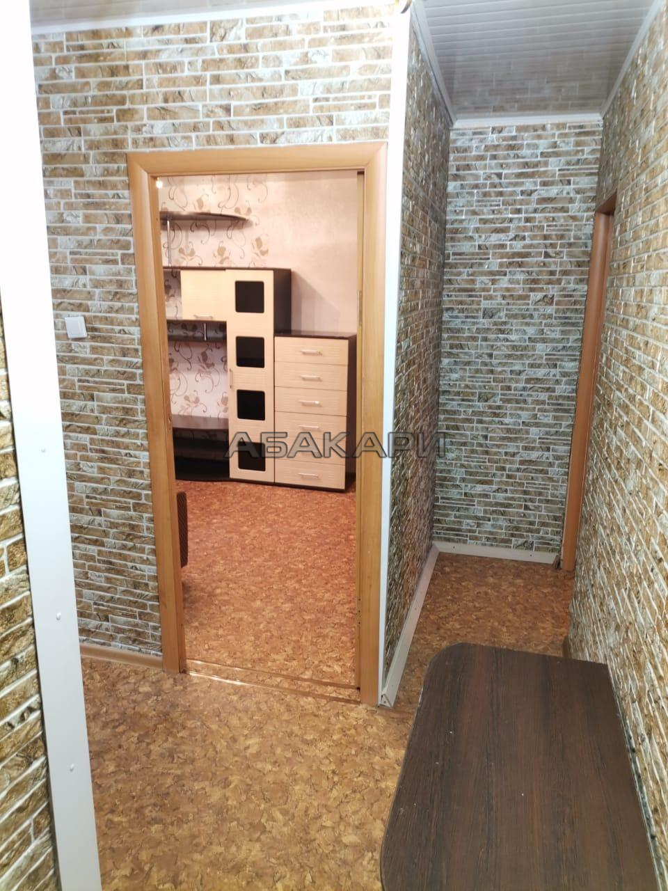 2-комнатная улица Крупской, 3  за 24000 руб/мес фото 8