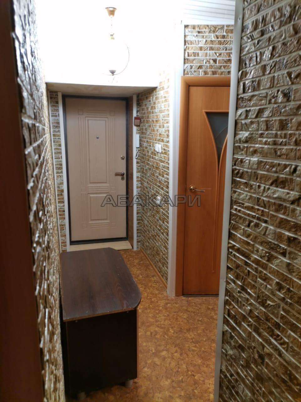 2-комнатная улица Крупской, 3  за 24000 руб/мес фото 12