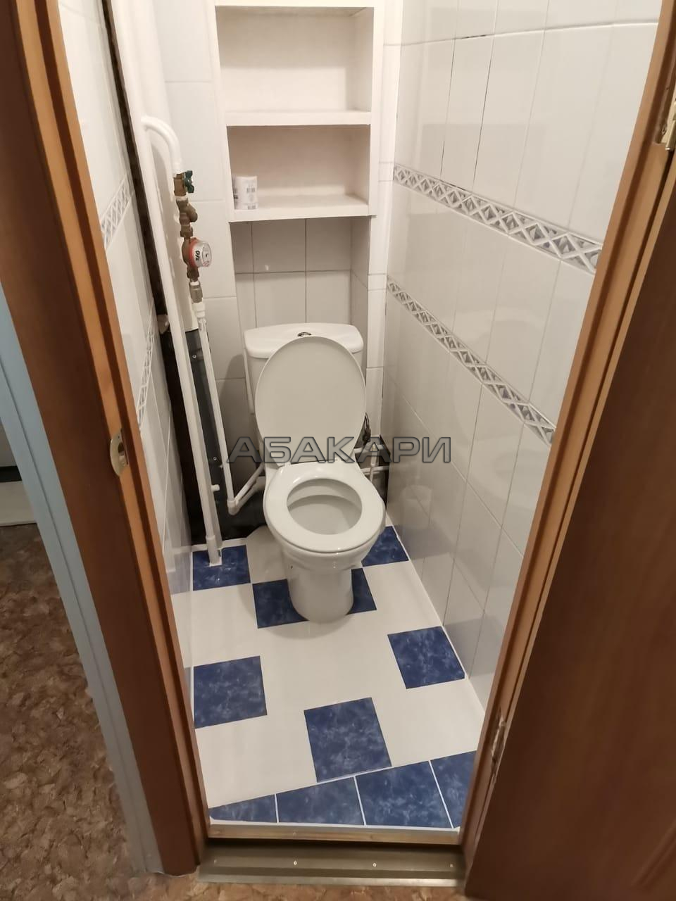 2-комнатная улица Крупской, 3  за 24000 руб/мес фото 10