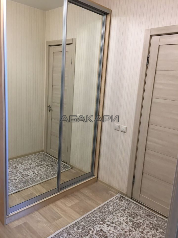 студия улица Петра Ломако, 14  за 35000 руб/мес фото 10