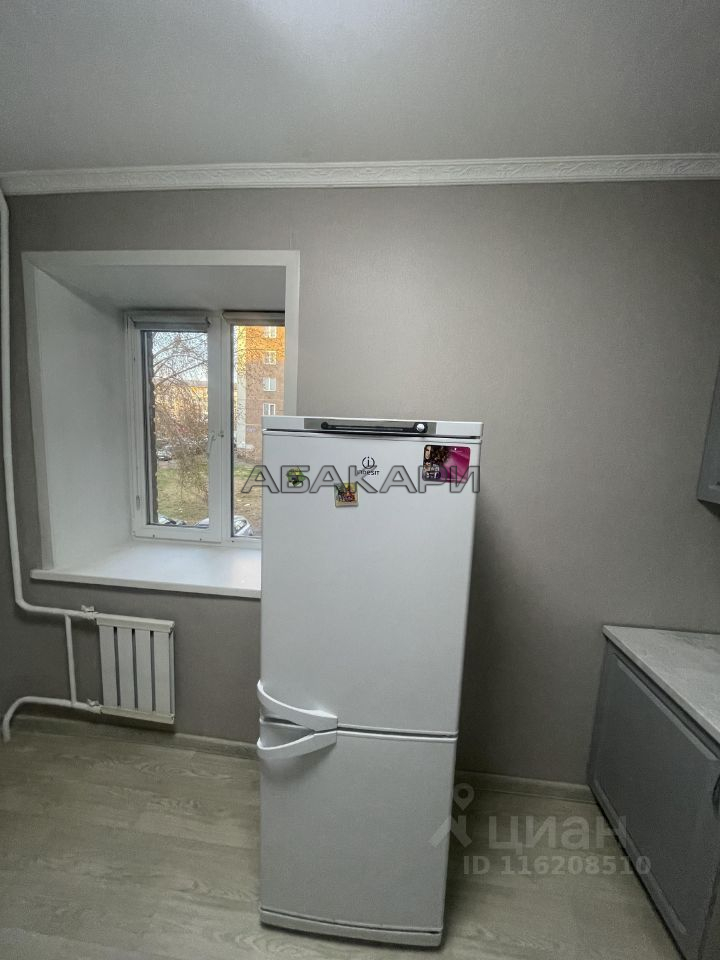 2-комнатная Ульяновский проспект, 22Б  за 30000 руб/мес фото 3