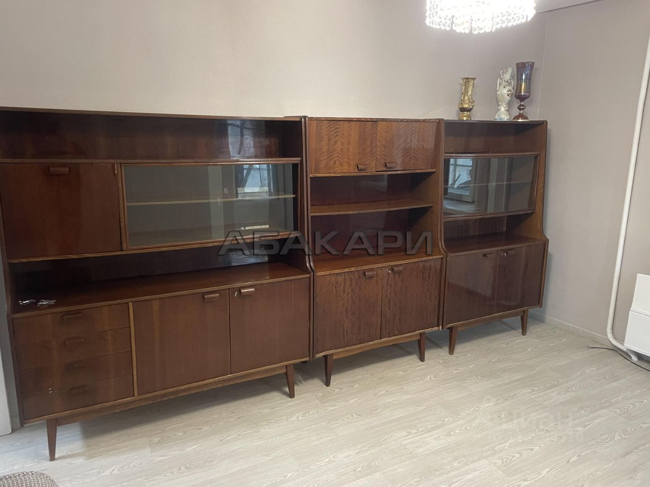 2-комнатная Ульяновский проспект, 22Б  за 30000 руб/мес фото 8