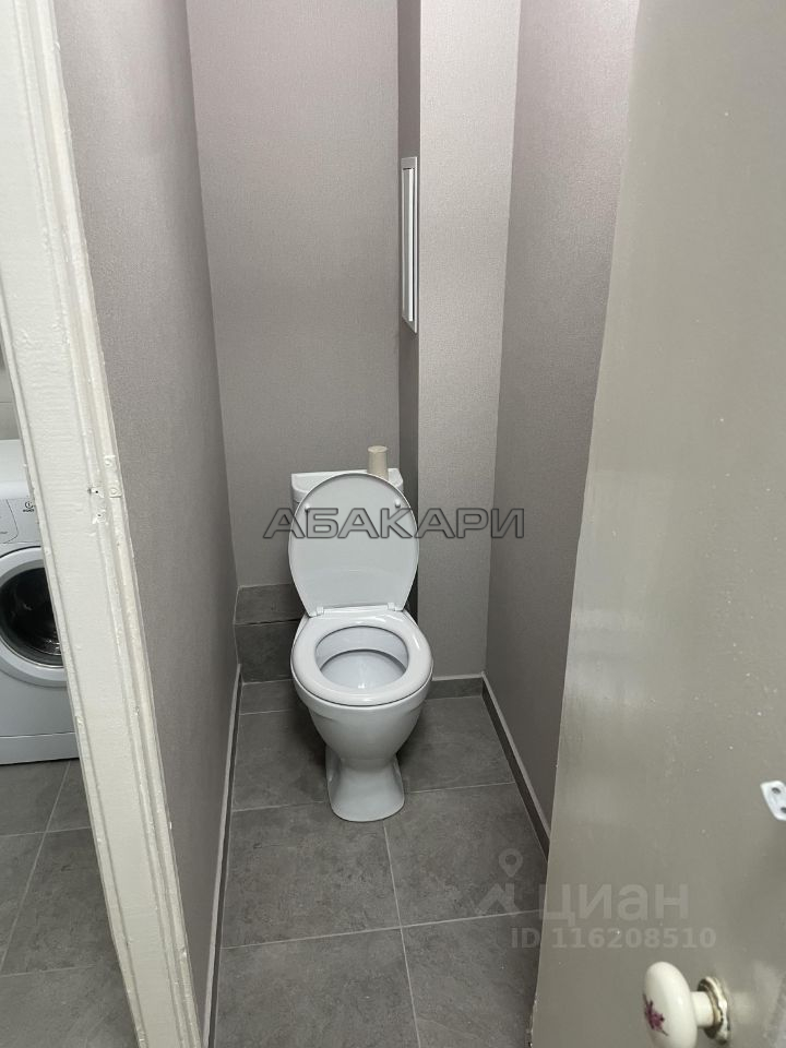 2-комнатная Ульяновский проспект, 22Б  за 30000 руб/мес фото 9