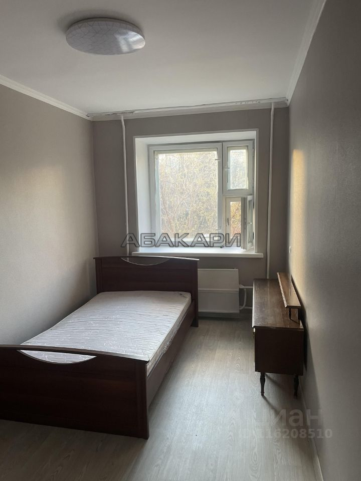 2-комнатная Ульяновский проспект, 22Б  за 30000 руб/мес фото 6