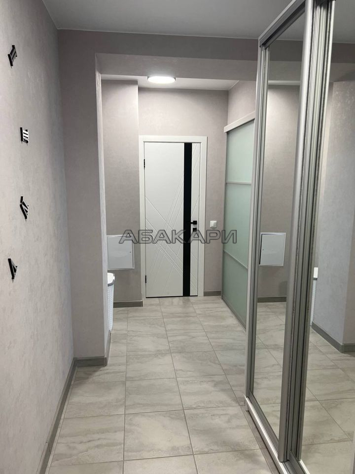 2-комнатная Высотная улица, 2Ц  за 50000 руб/мес фото 2