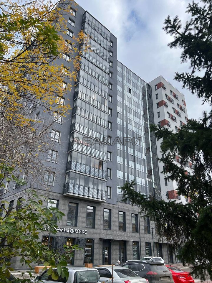 2-комнатная Высотная улица, 2Ц  за 50000 руб/мес фото 17