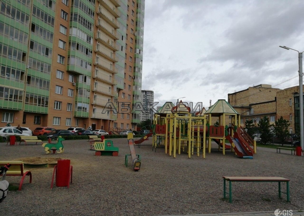 1-комнатная улица Мичурина, 2Д  за 25000 руб/мес фото 9