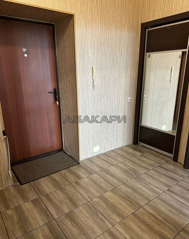 1-комнатная улица Мичурина, 2Д  за 25000 руб/мес фото 5