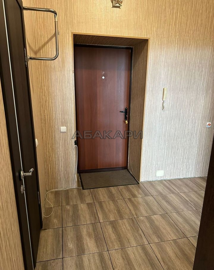 1-комнатная улица Мичурина, 2Д  за 25000 руб/мес фото 6