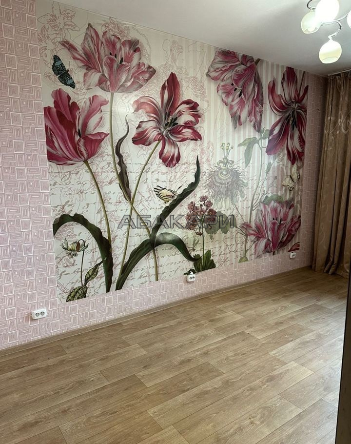 1-комнатная улица Мичурина, 2Д  за 25000 руб/мес фото 7