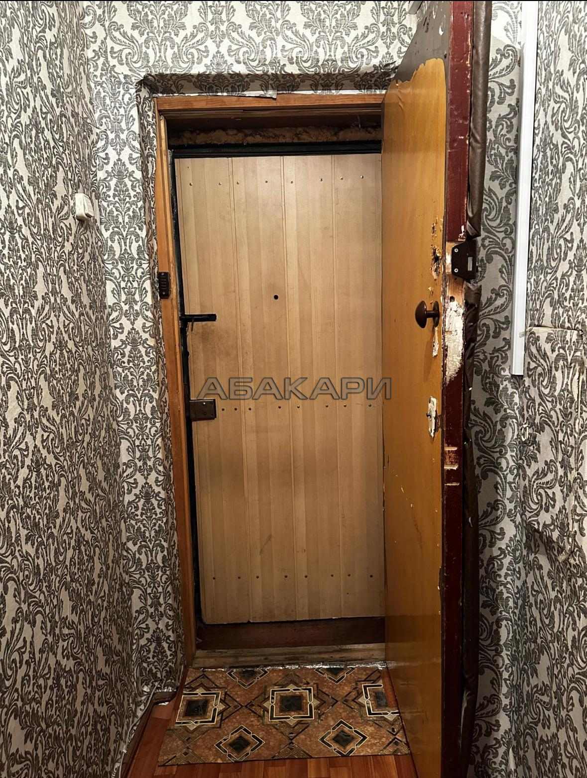 1-комнатная проспект имени Газеты Красноярский Рабочий, 72Б  за 20000 руб/мес фото 11