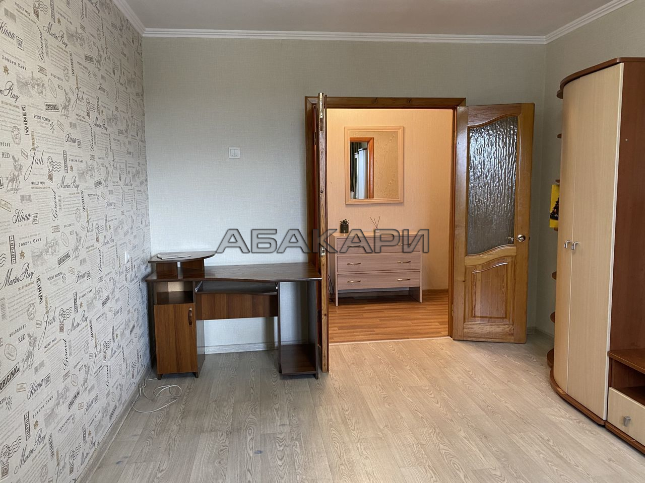 2-комнатная улица Водянникова, 2В  за 30000 руб/мес фото 4