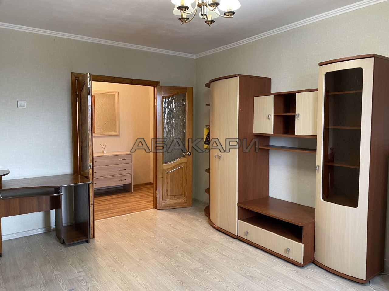 2-комнатная улица Водянникова, 2В  за 30000 руб/мес фото 3