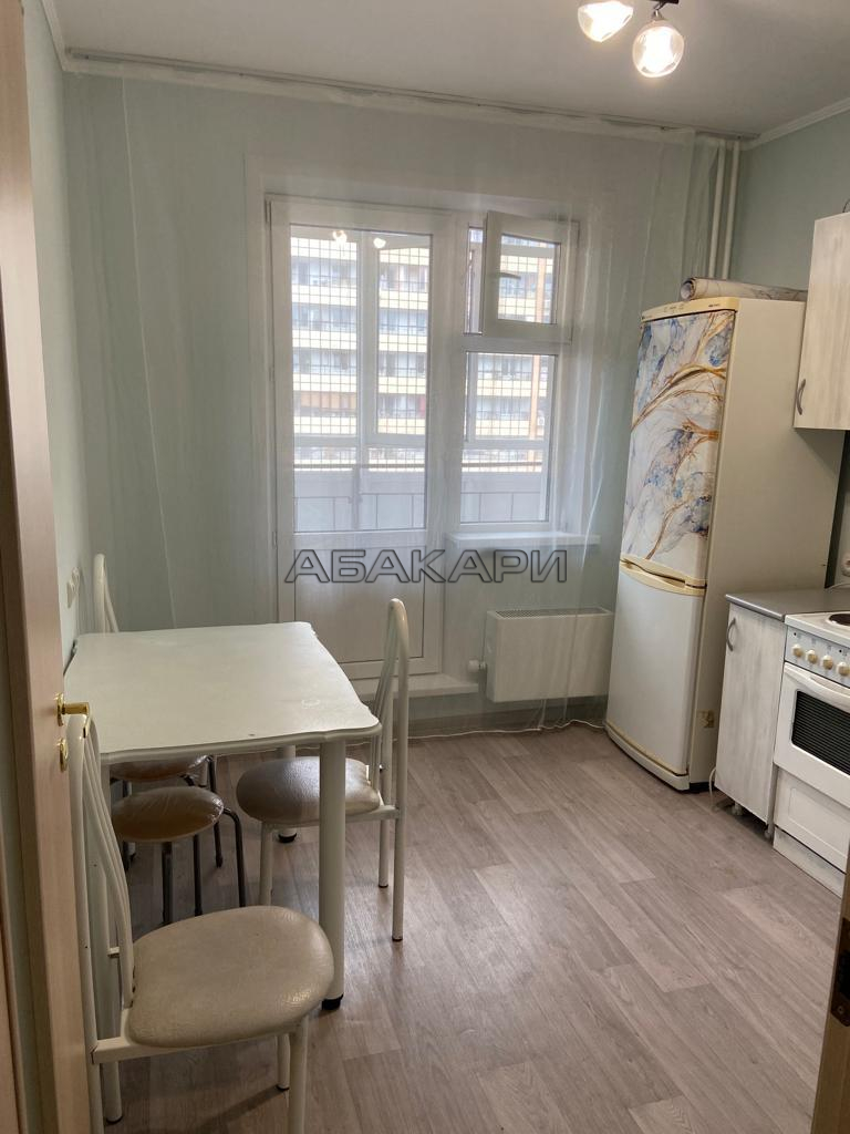 1-комнатная улица Карамзина, 24  за 24000 руб/мес фото 2