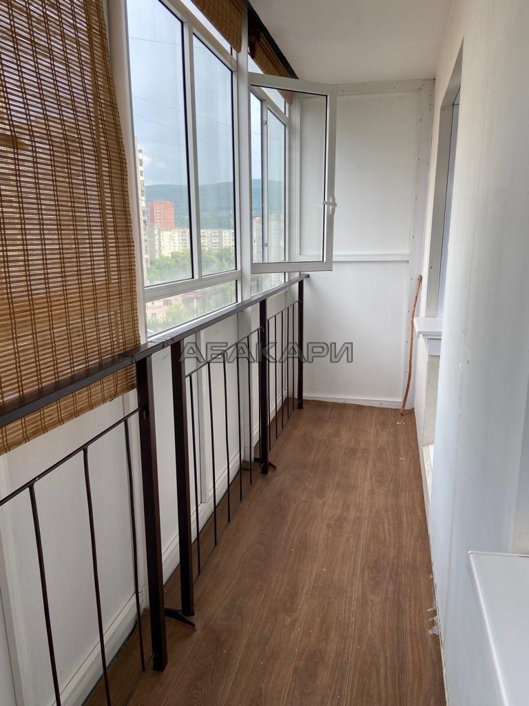 1-комнатная улица Карамзина, 24  за 24000 руб/мес фото 5