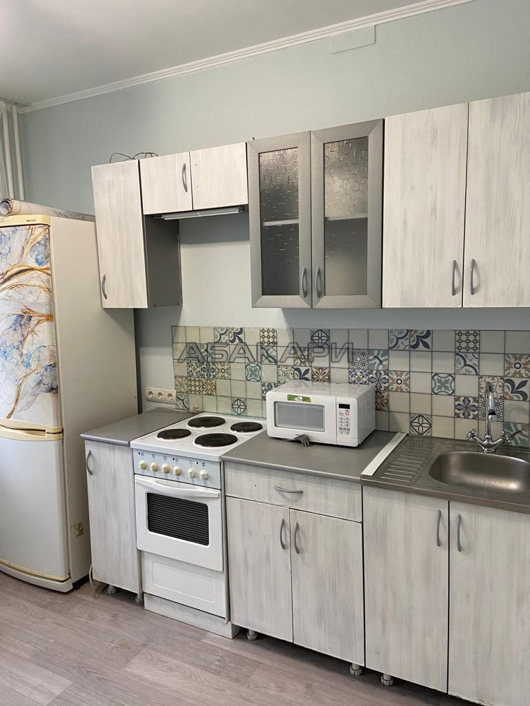 1-комнатная улица Карамзина, 24  за 24000 руб/мес фото 1
