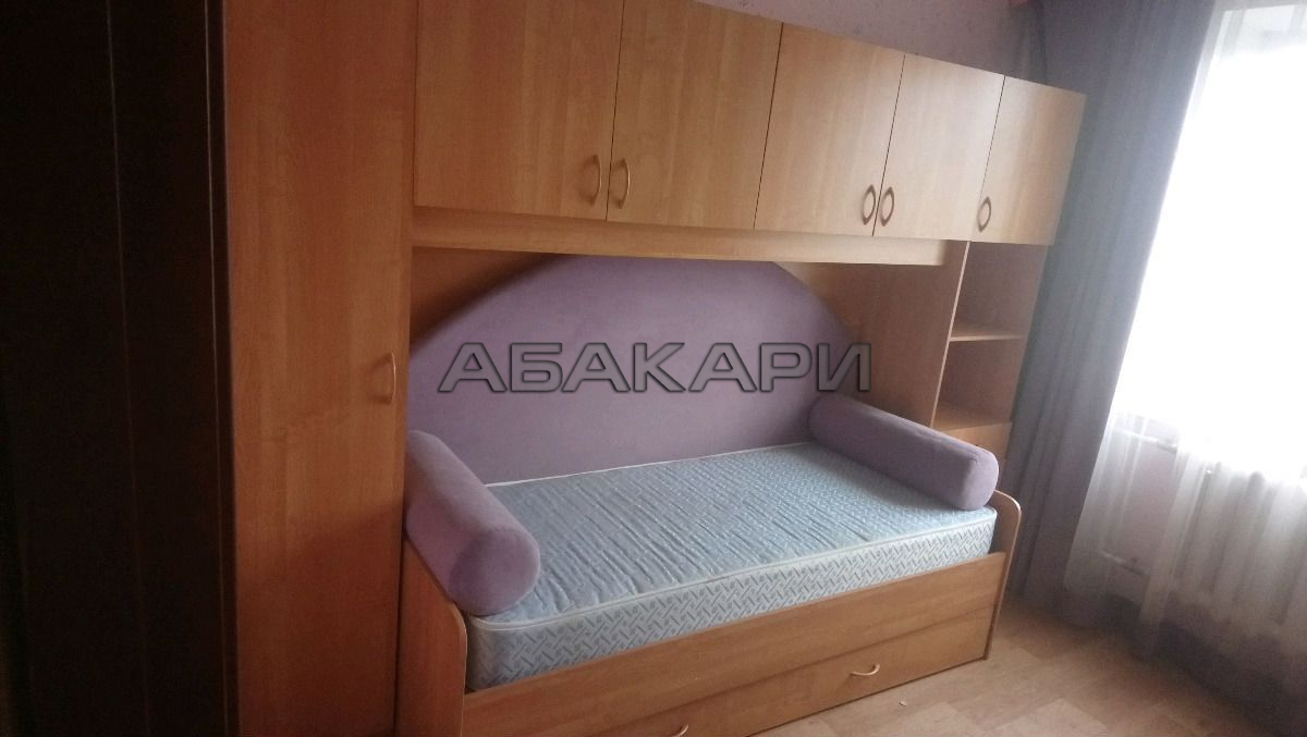 4-комнатная улица Водопьянова, 7А  за 48000 руб/мес фото 5