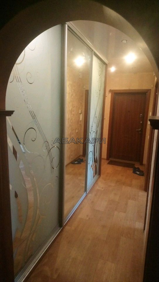 4-комнатная улица Водопьянова, 7А  за 48000 руб/мес фото 7